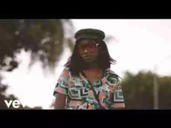 Video: Little Simz- Good For What
